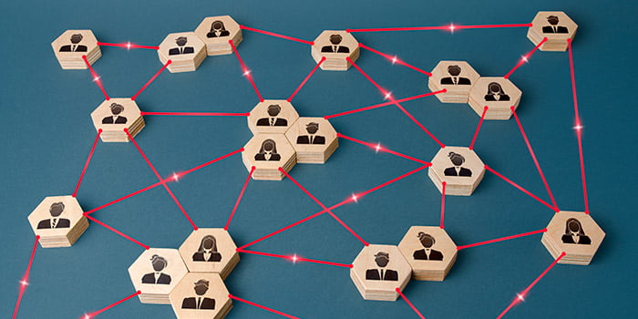 Los pilares del ecosistema cripto: Descentralización, Composabilidad e Interoperabilidad