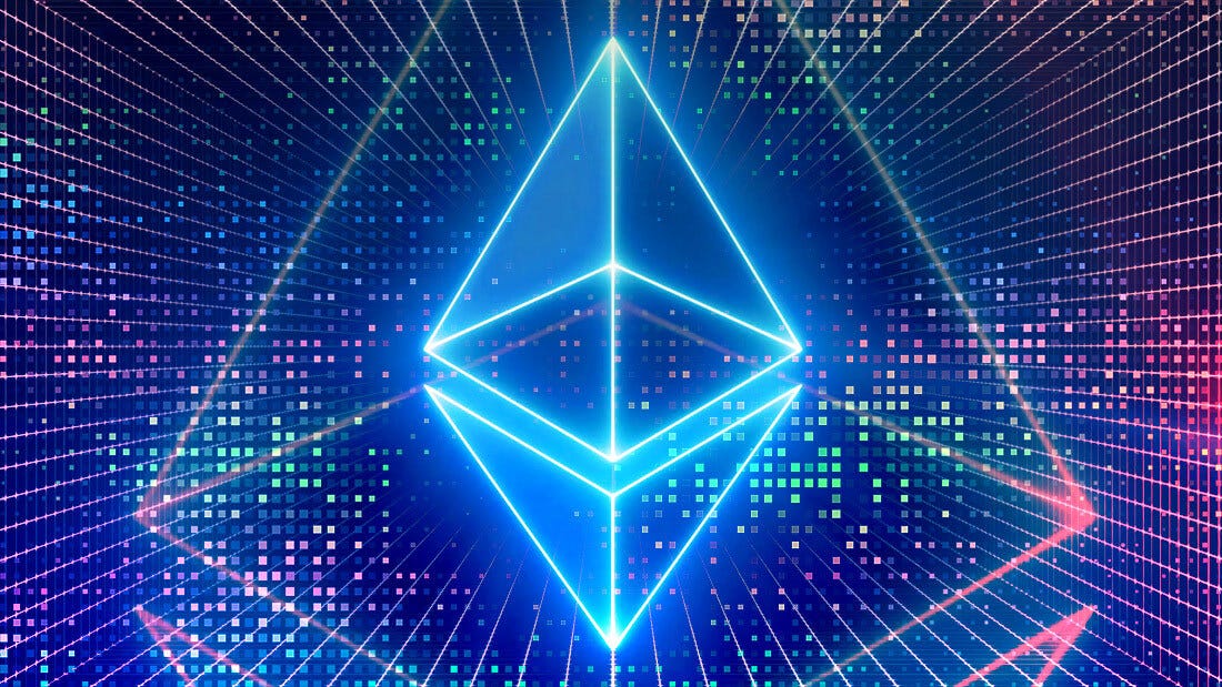 Roadmap de Ethereum: The Scourge