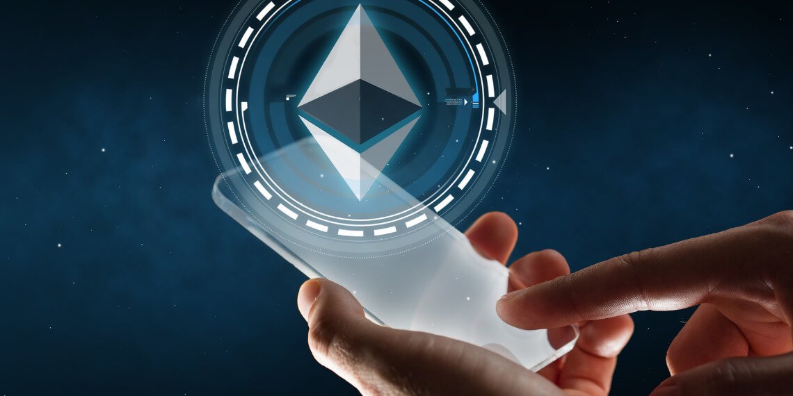 Transacciones en Ethereum: el flujo de una transacción