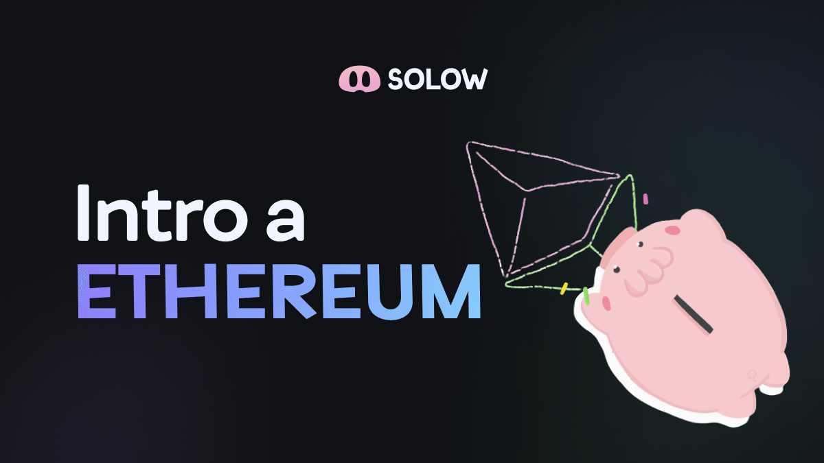 ¿Qué es Ethereum?