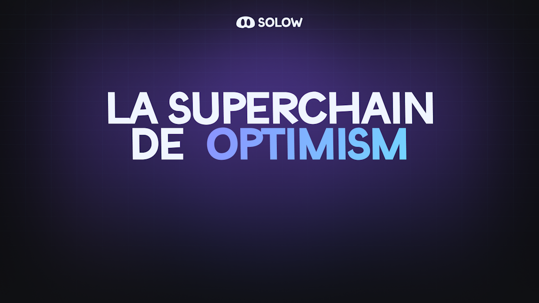 La Superchain de Optimism