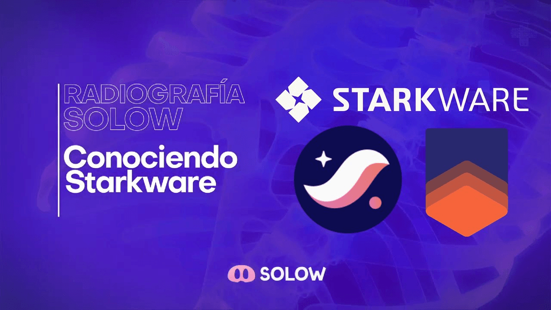 ¿Qué es Starkware? Escalabilidad, Descentralización y Seguridad