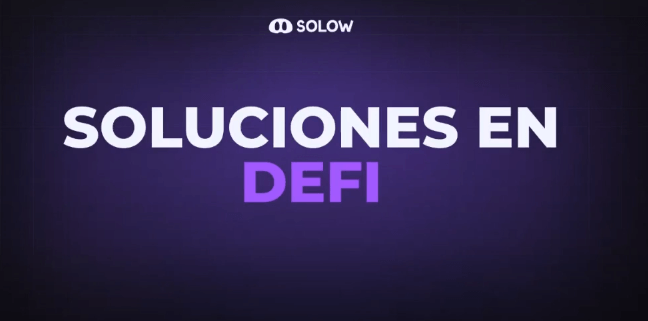 Soluciones y Usos de las Finanzas Descentralizadas (DeFi)