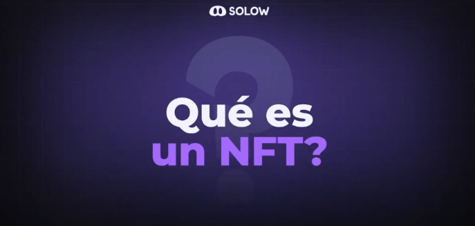 ¿Qué es un NFT?