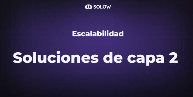 Tipos de Soluciones de Capa 2 (Layer 2)