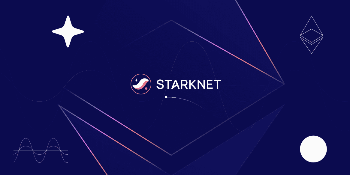 Arquitectura de Starknet