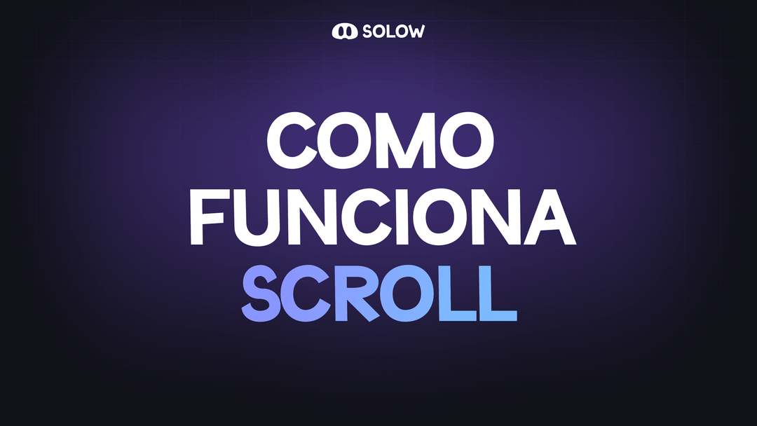 ¿Cómo funciona Scroll?