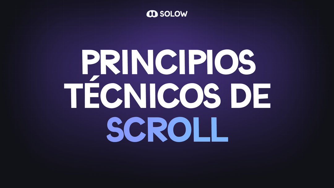 Principios Técnicos de Scroll