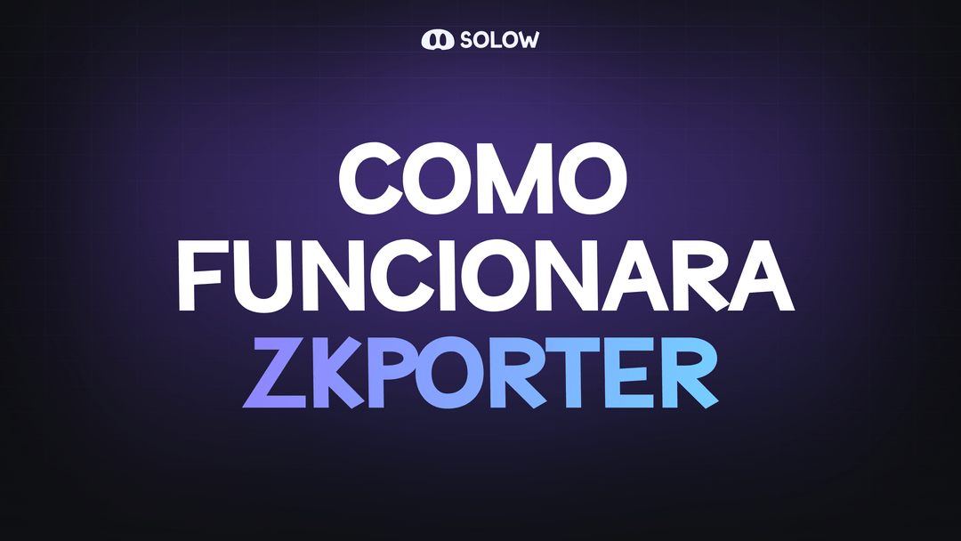 ¿Cómo funcionará zkPorter?