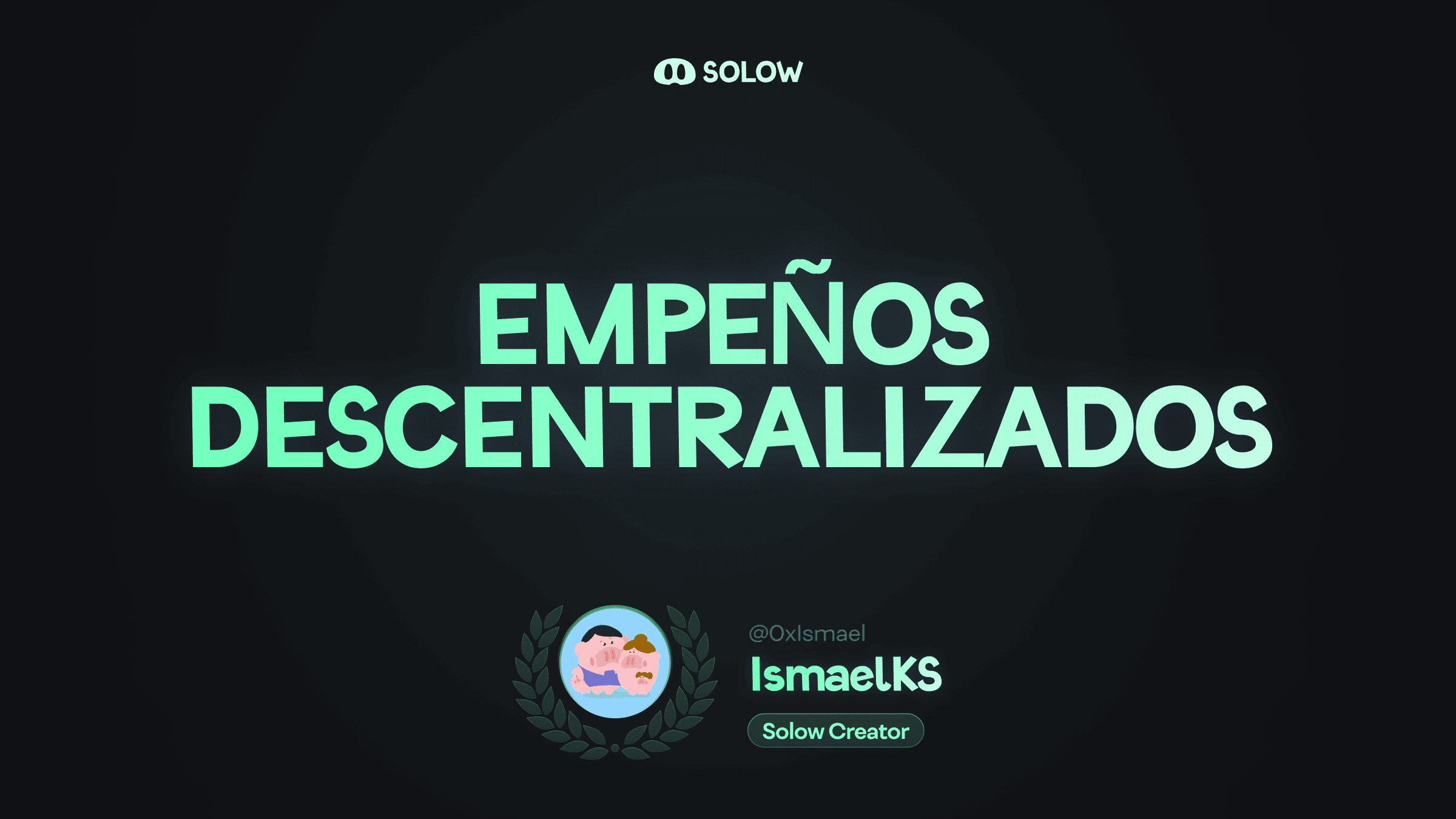 Empeños Descentralizados