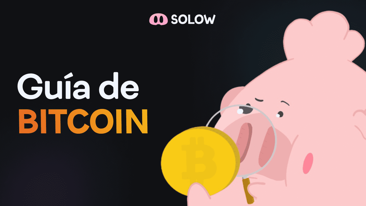 ¿Qué es Bitcoin? Aprendé Bitcoin de cero