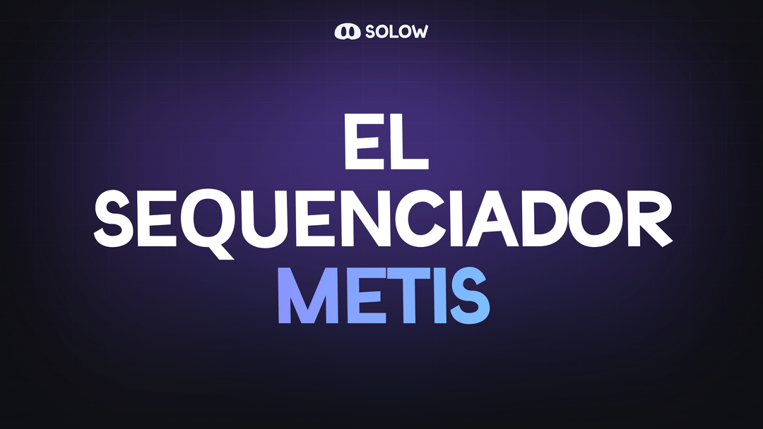 El Sequenciador en Metis