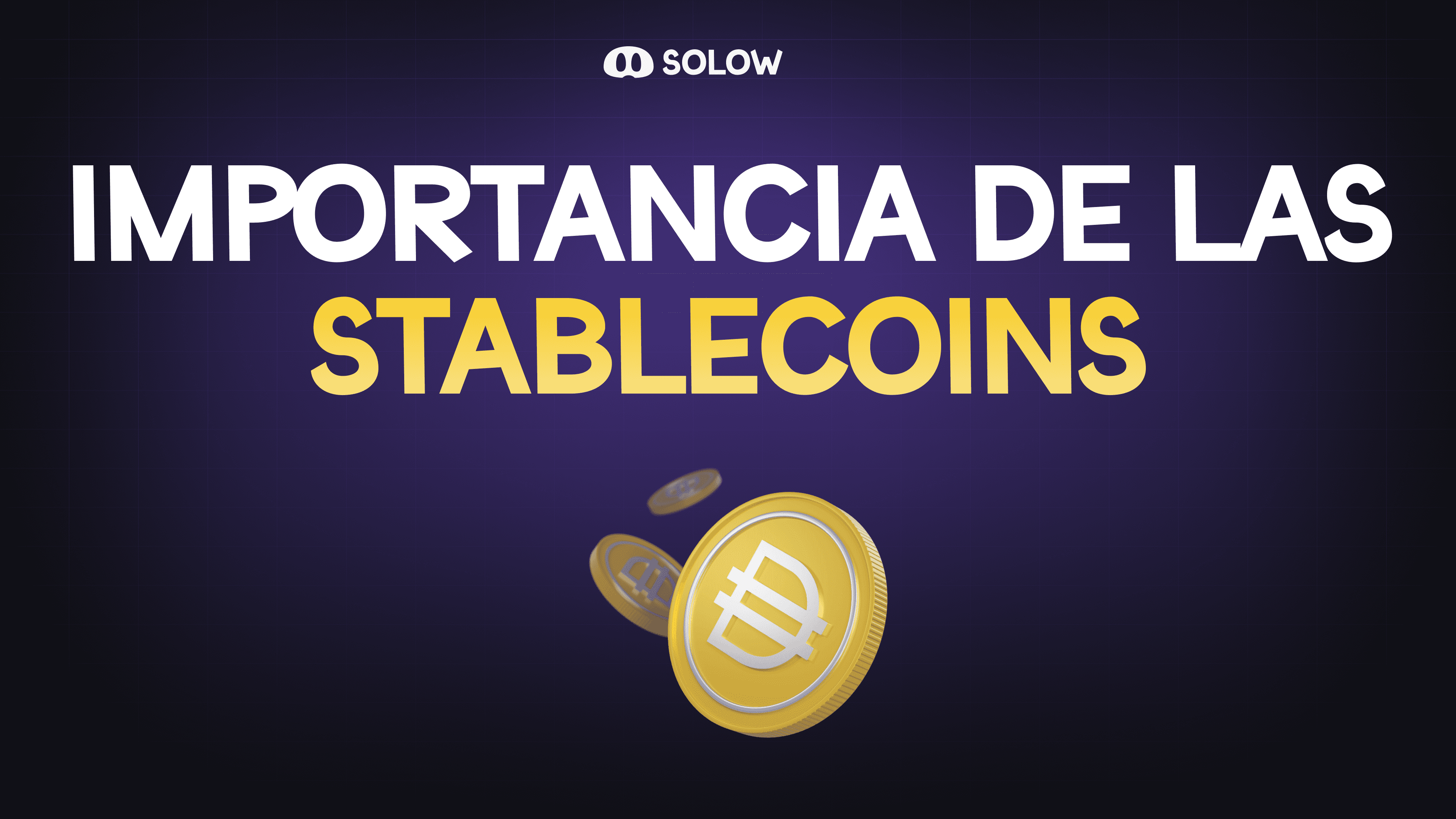 Importancia de las Stablecoins