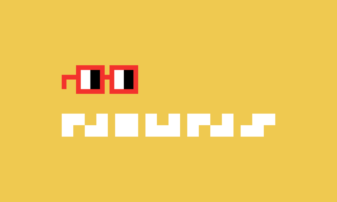 Todo sobre Nouns DAO