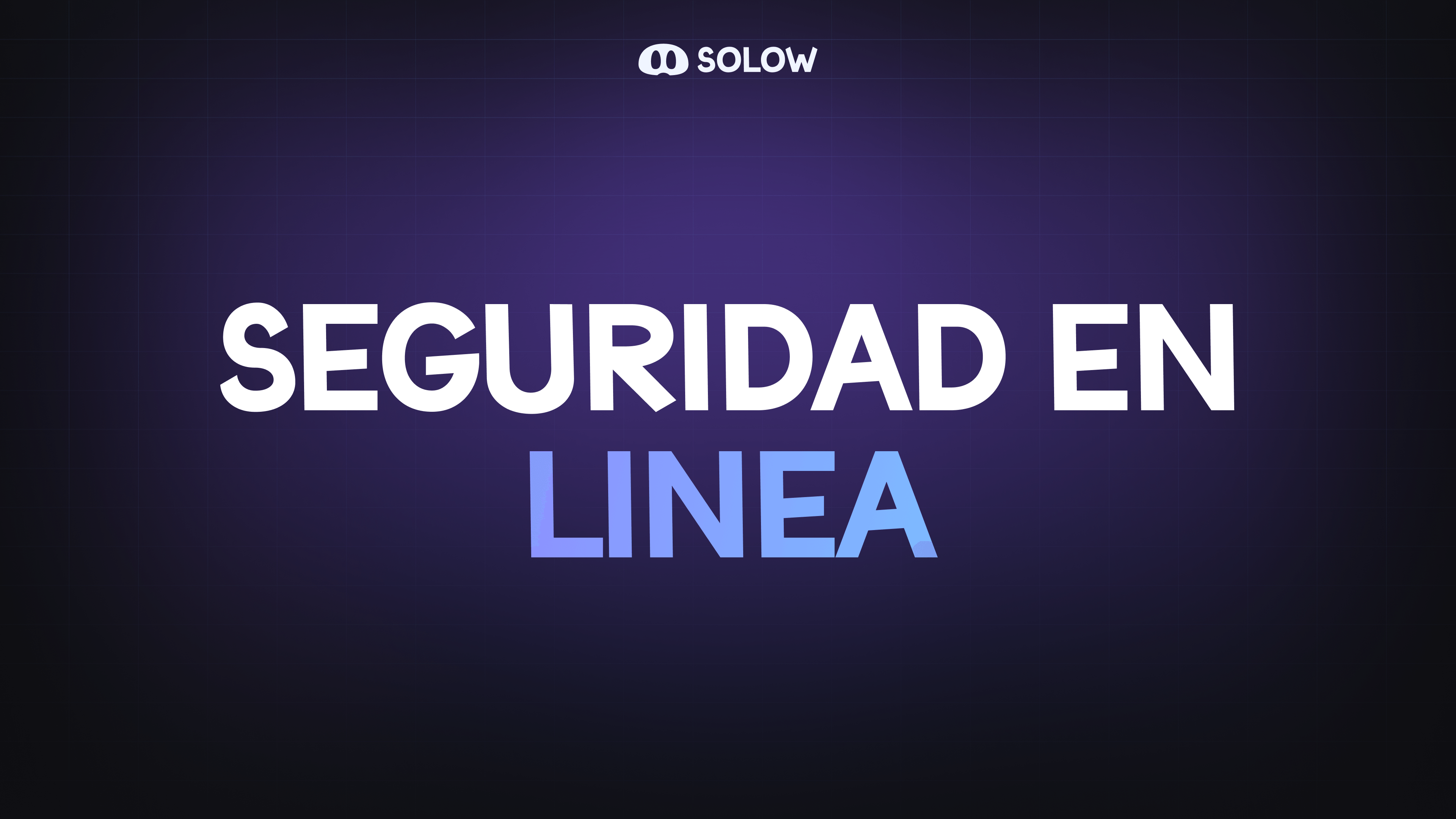 Seguridad en Dapps y Usuarios con Linea