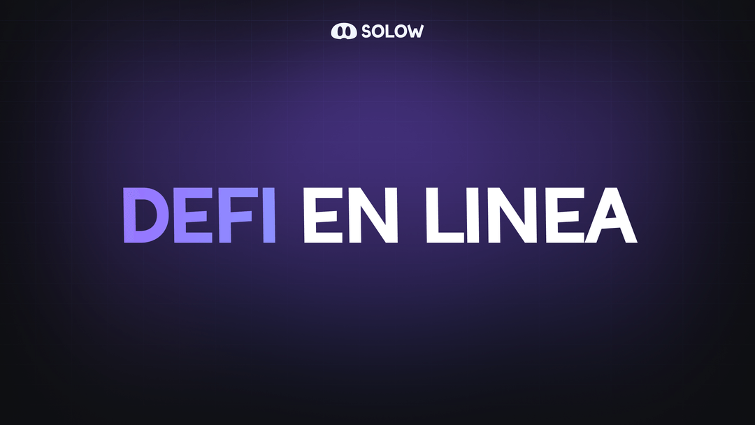 Defi en Linea