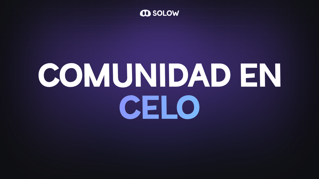 Comunidad en Celo