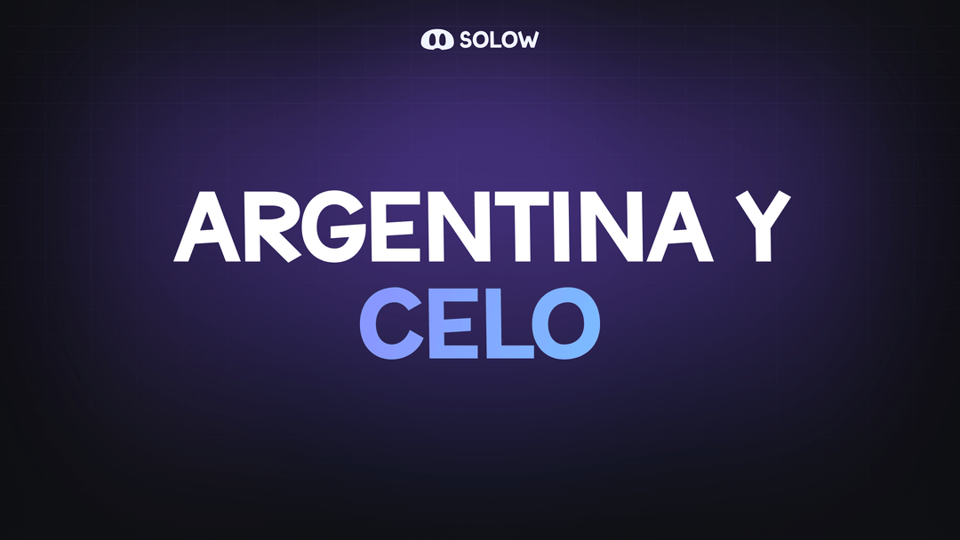 Caso de estudio de Celo en Argentina