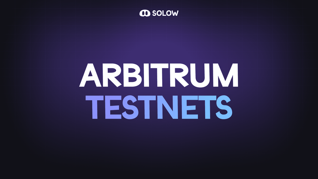 Arbitrum Testnet