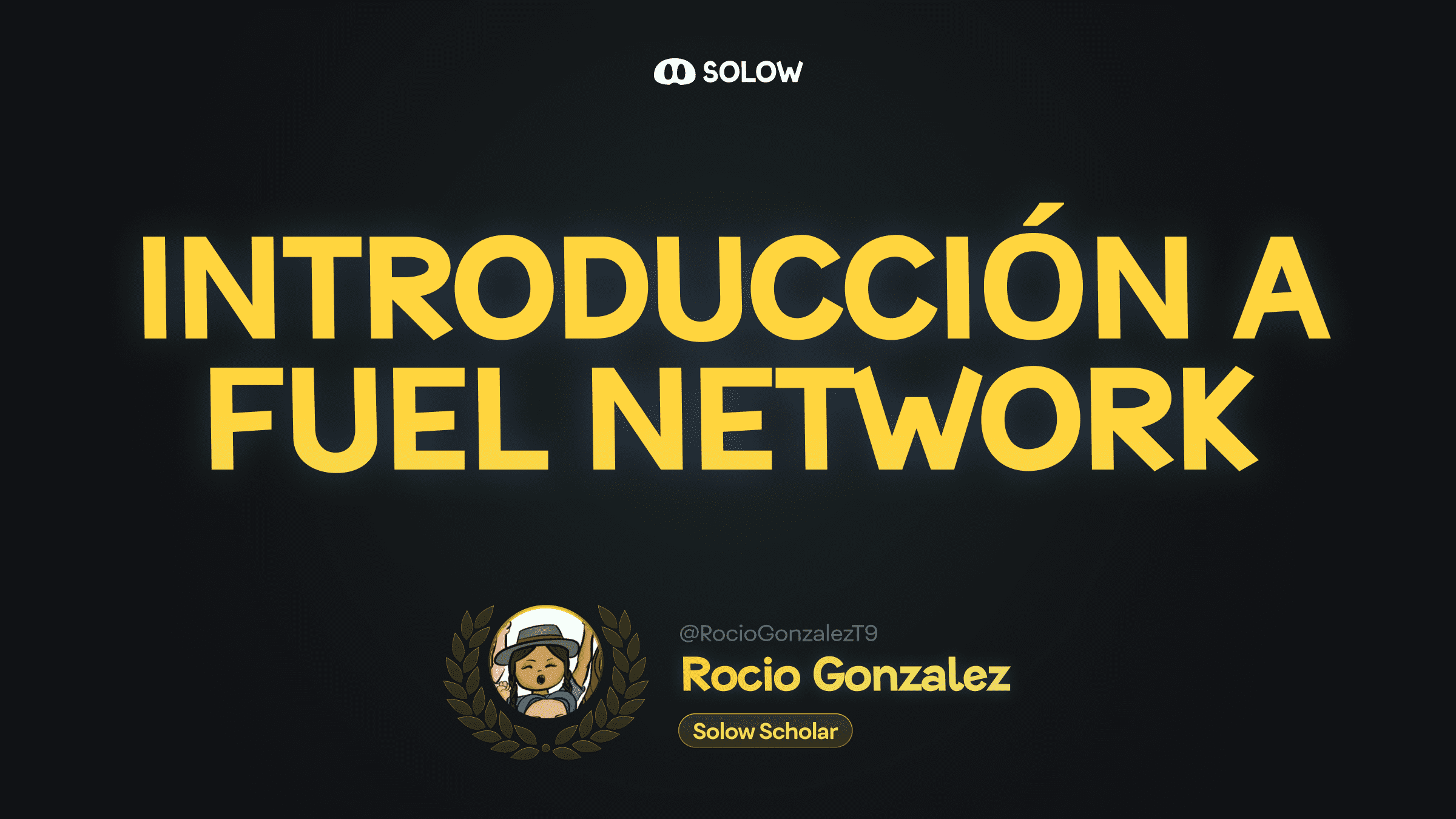 Introducción a Fuel Network