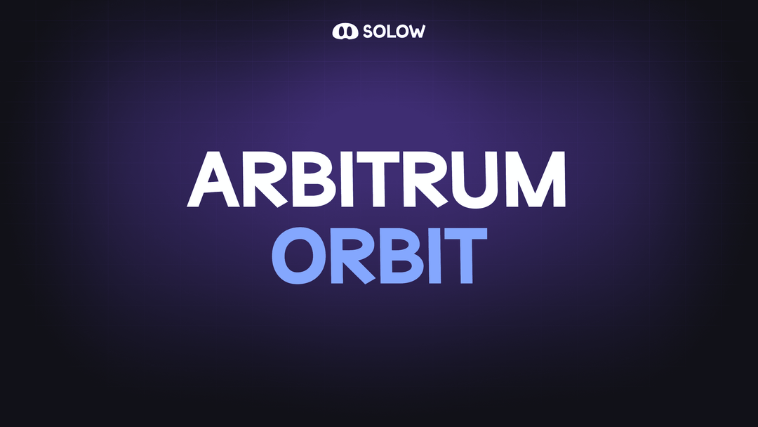 ¿Qué es Arbitrum Orbit?