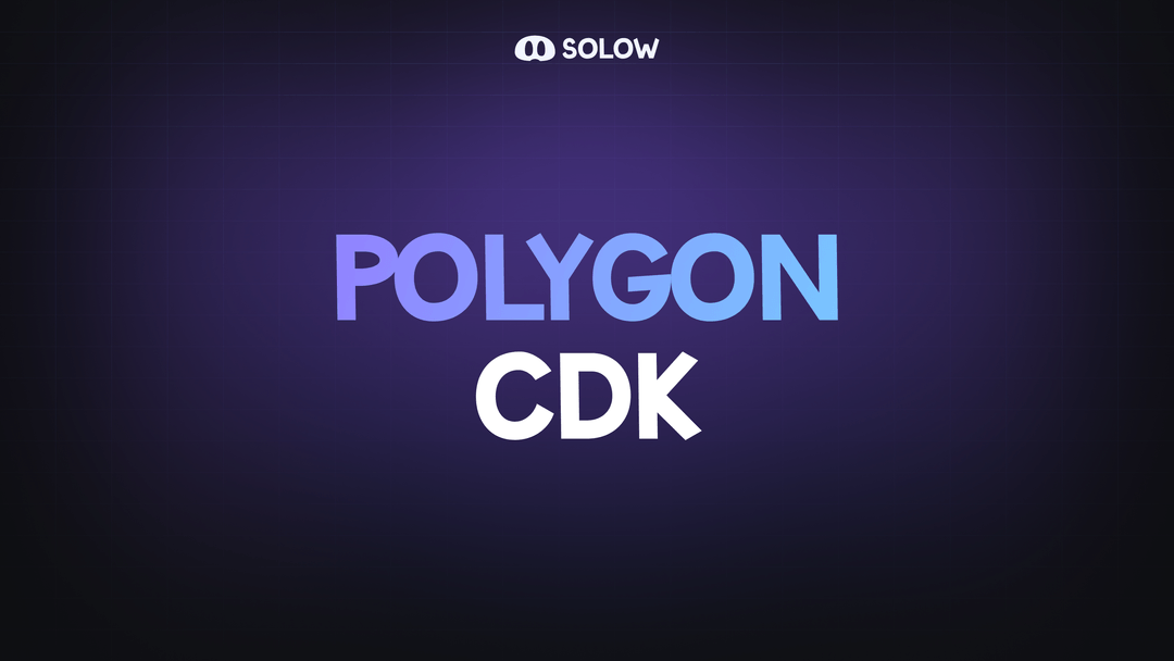 Polygon CDK