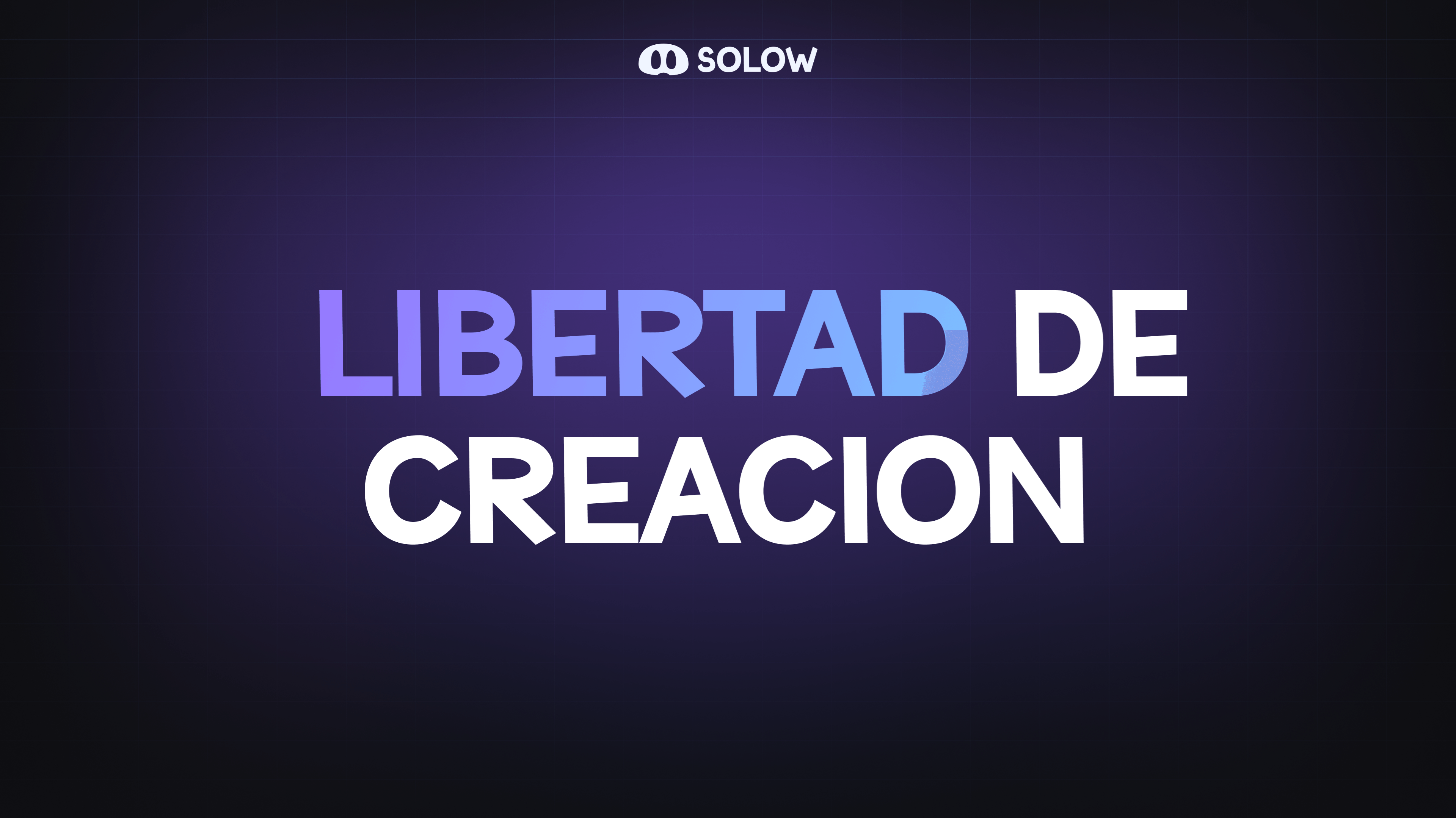 Libertad de creación en Nouns