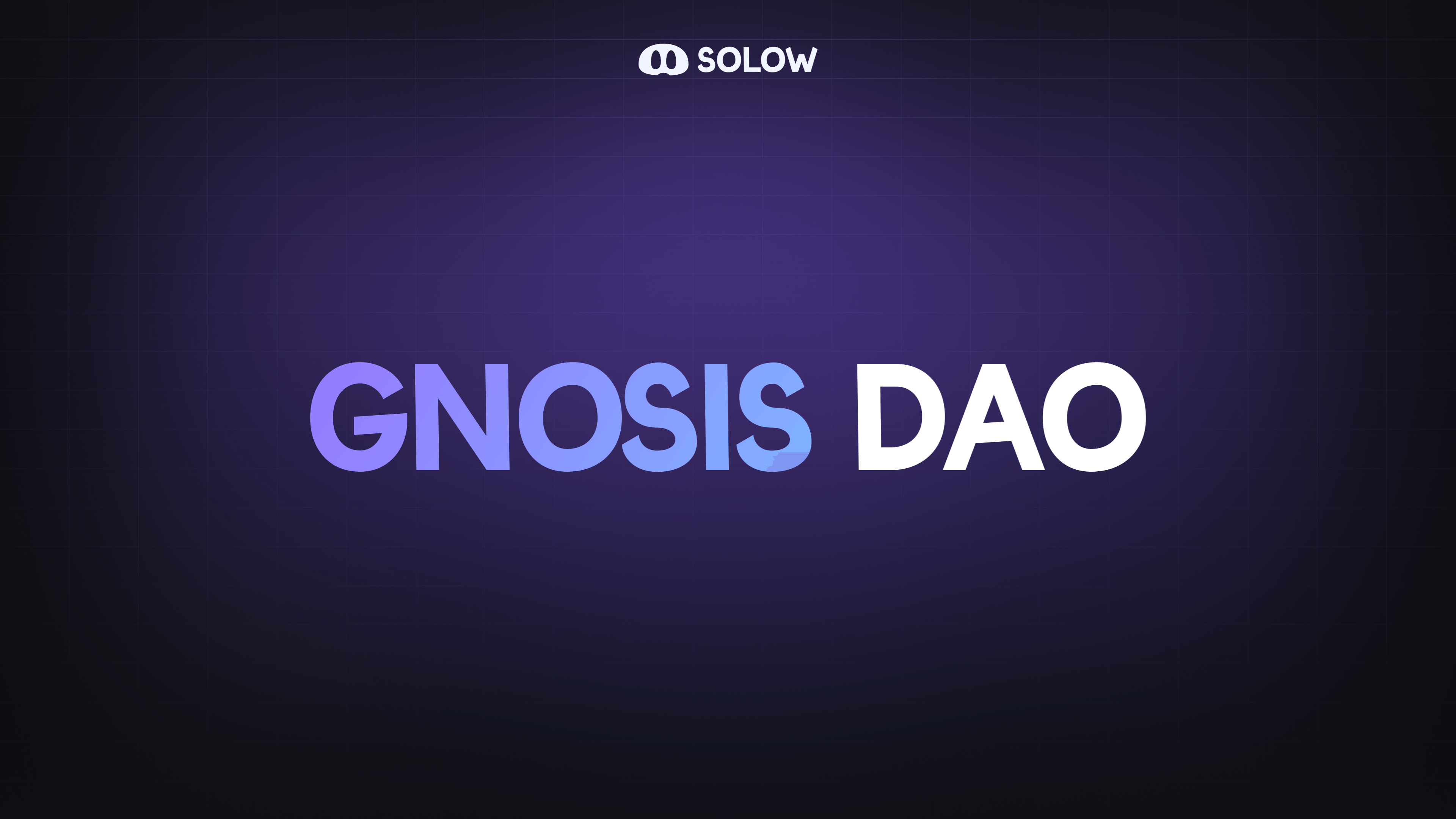 GnosisDAO