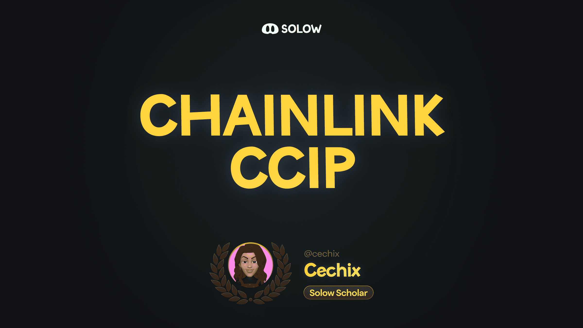 Chainlink CCIP