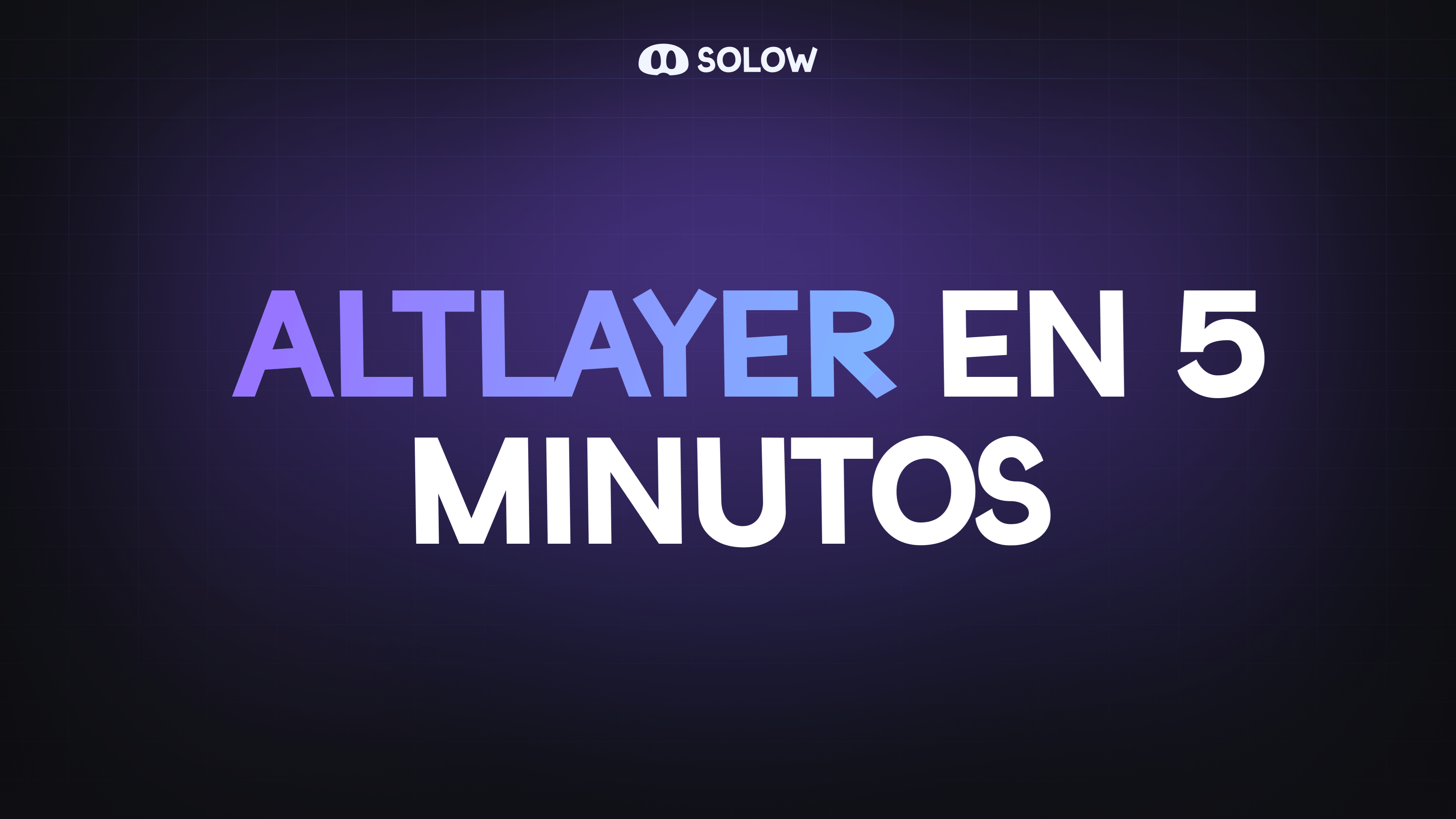 AltLayer