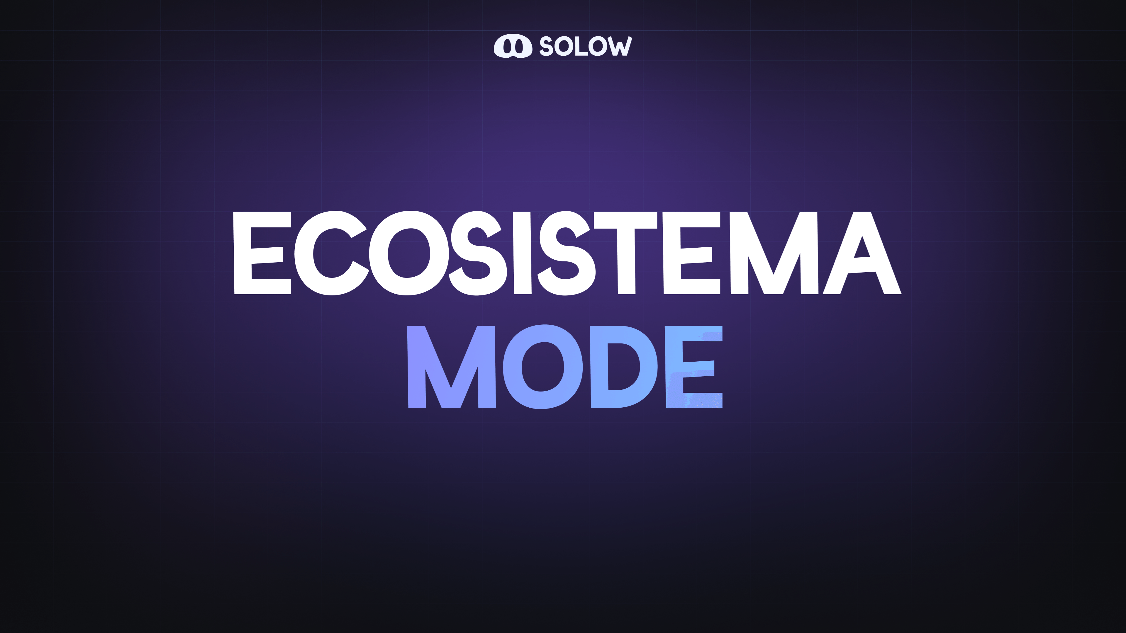 Explorando el Ecosistema de MODE