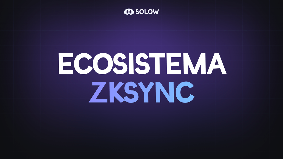 Ecosistema ZKSync