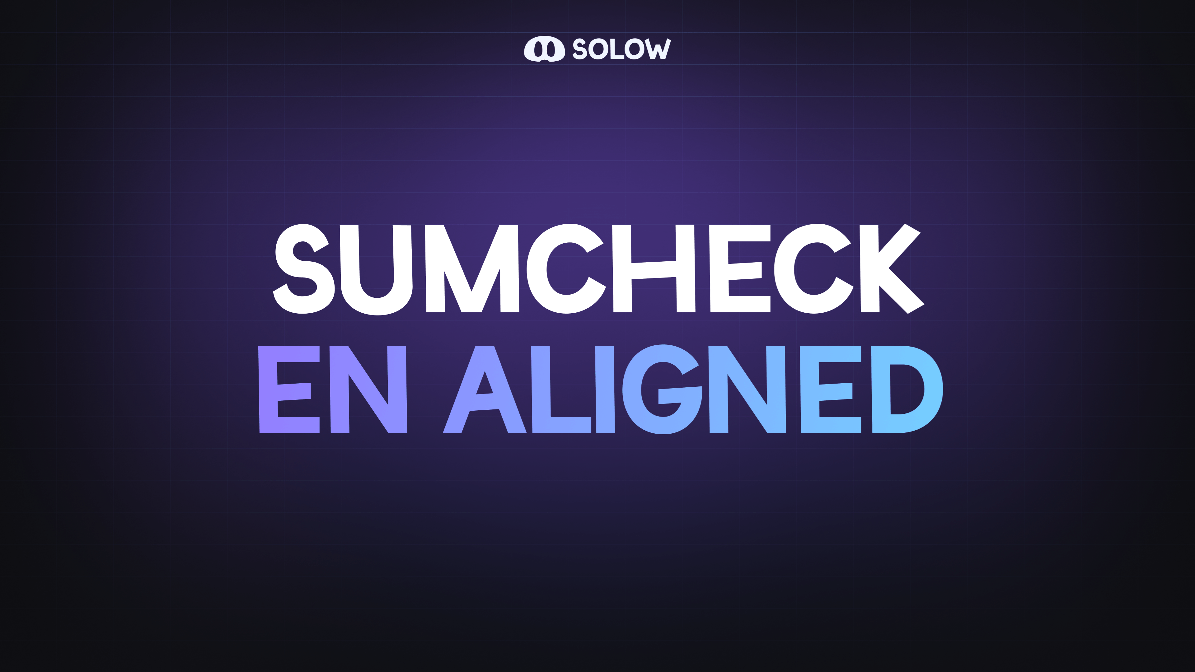 Protocolo Sumcheck en Aligned Layer