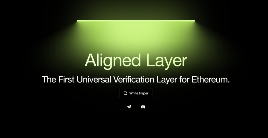 ¿Qué es Aligned Layer?