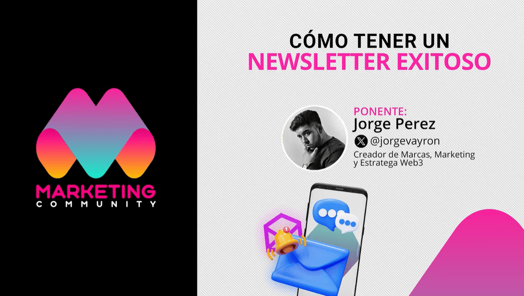 Cómo tener un newsletter exitoso