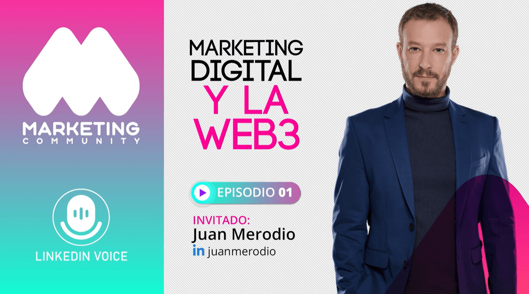 Marketing Digital y la web3