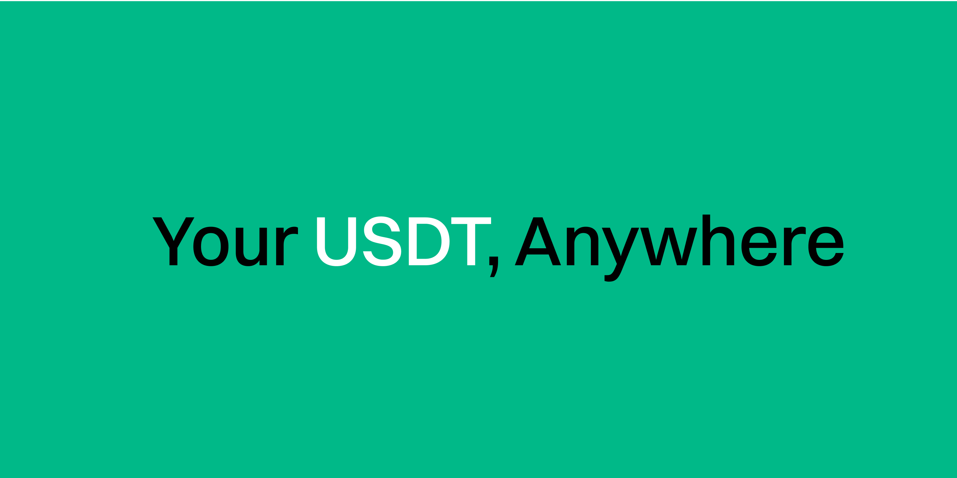 USDT0 es la evolución de la stablecoin más grande del mundo: USDT