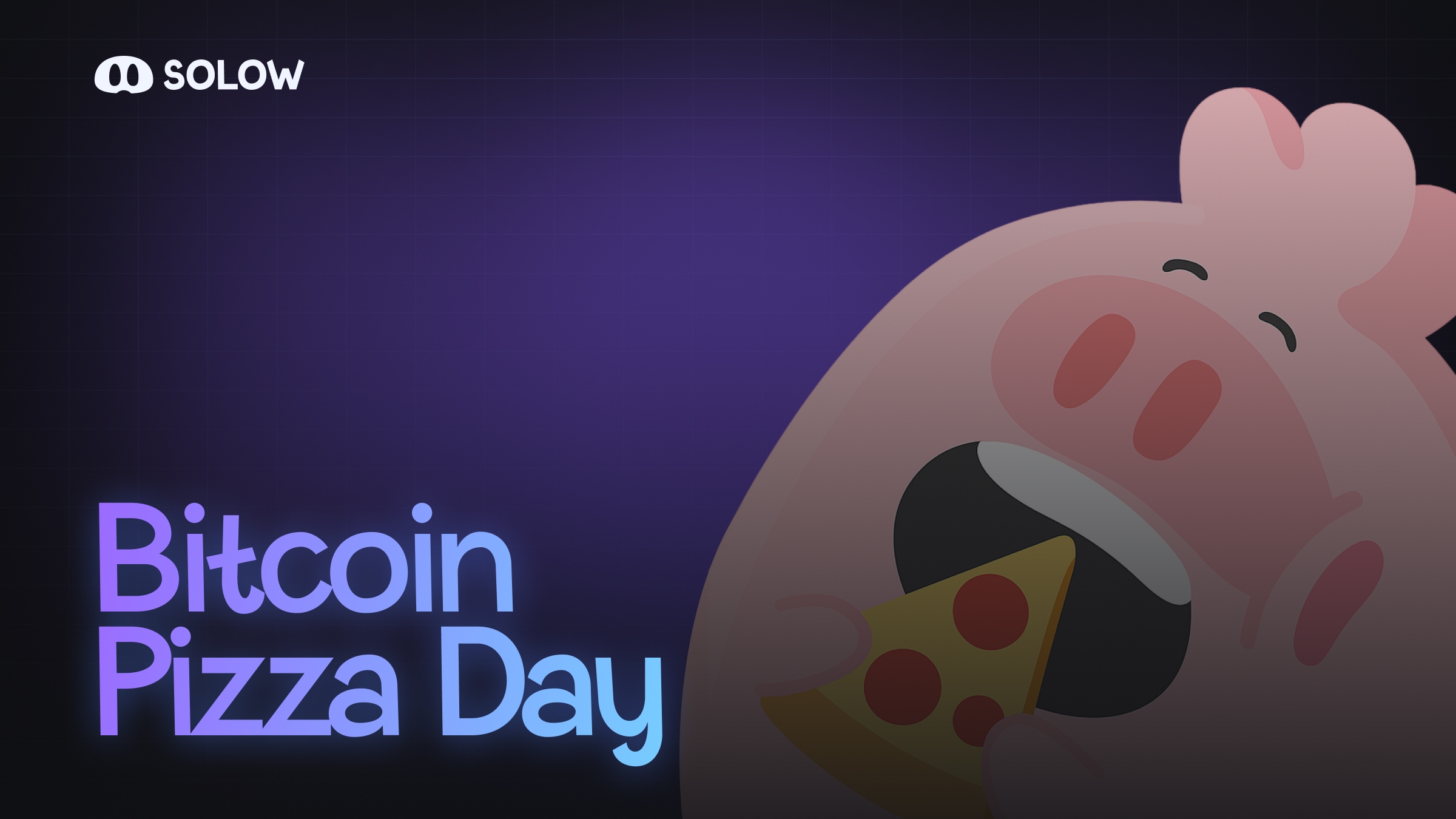 Bitcoin Pizza Day 🍕