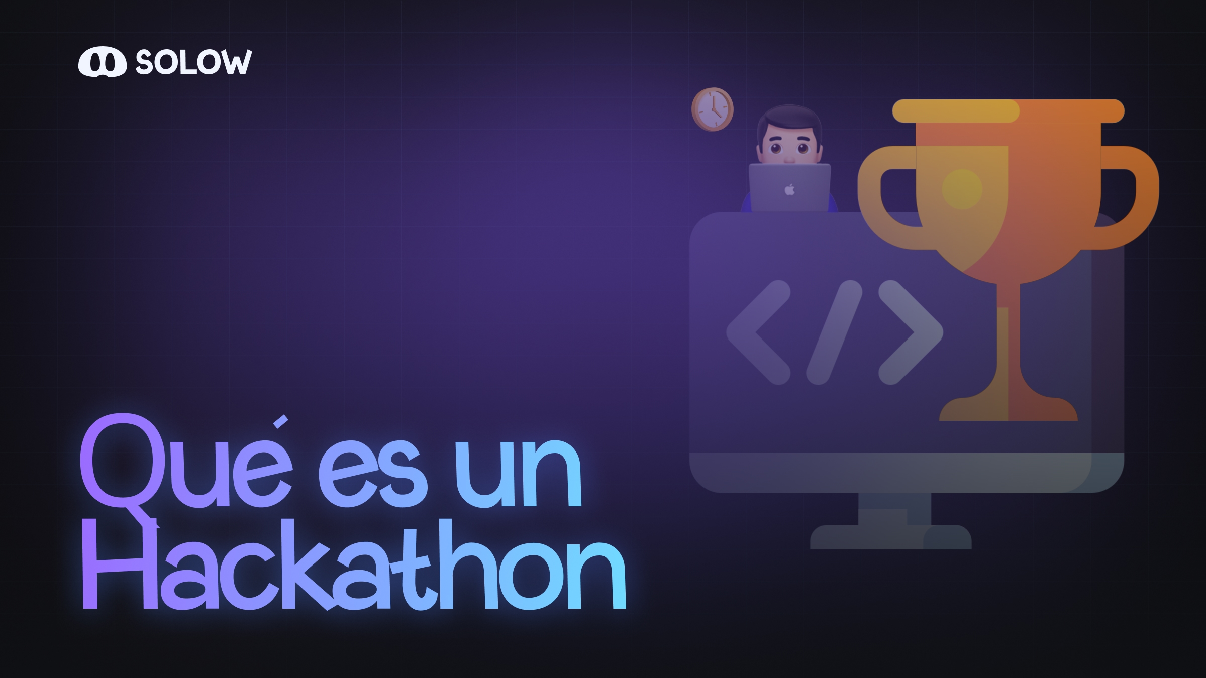 ¿Qué es un hackathon y por qué deberías participar en uno?