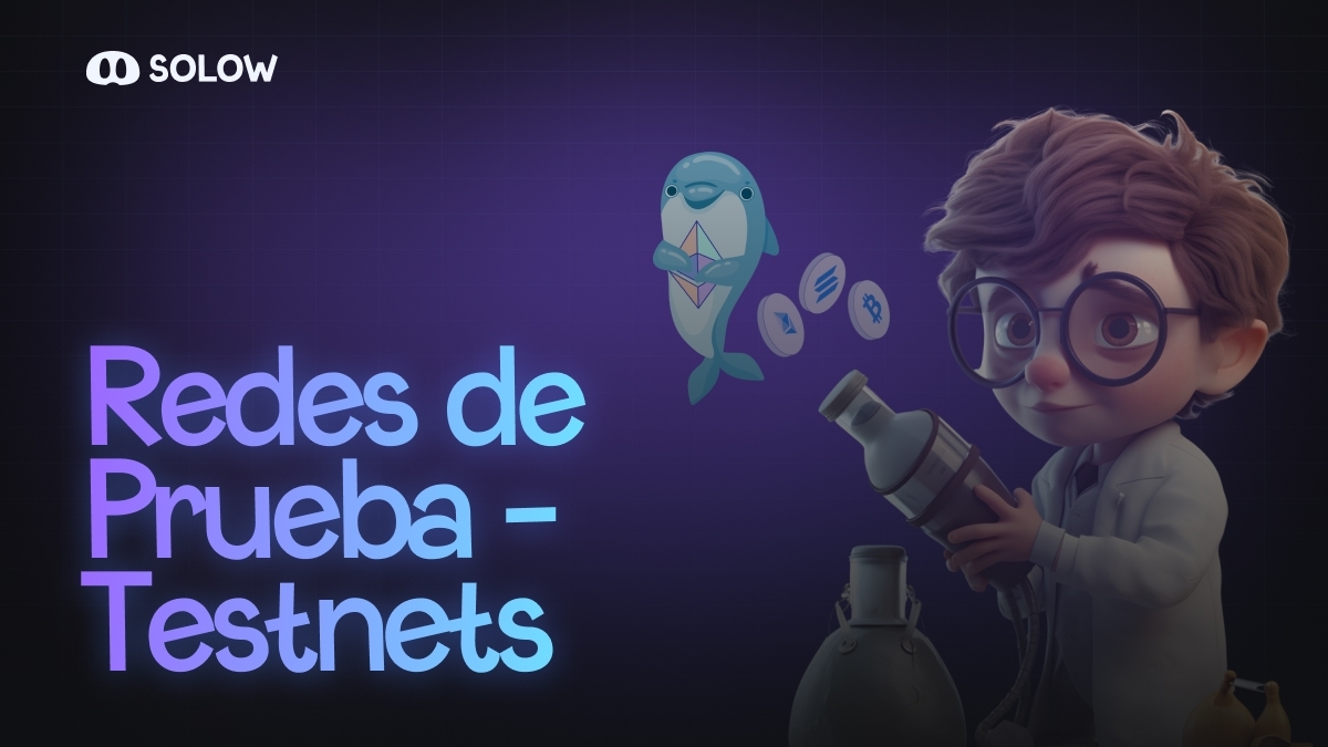 Qué es una testnet en cripto y por qué deberías usarla si estás empezando