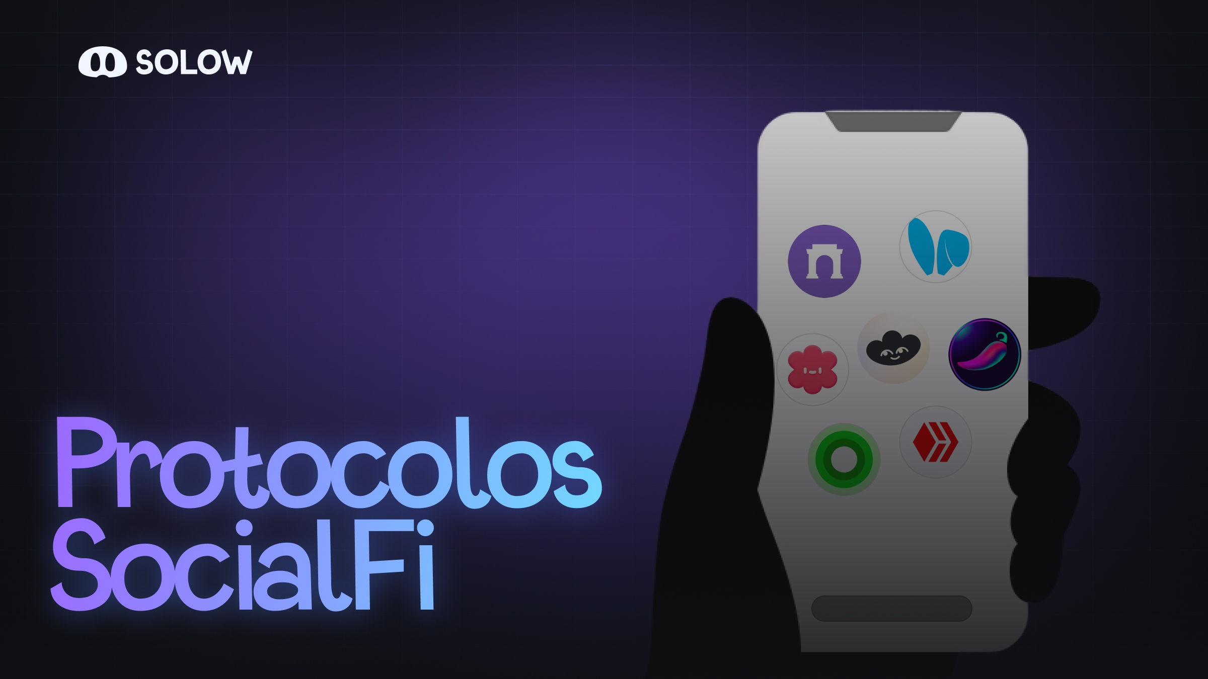 ¿Qué es SocialFi? Las redes sociales están cambiando