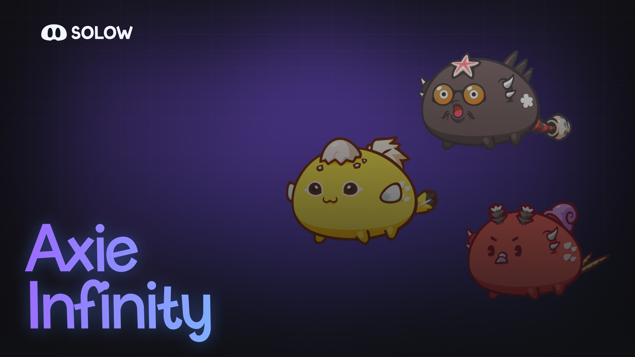 ¿Qué pasó con Axie Infinity?