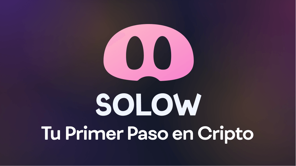Tu Primer Paso en Cripto