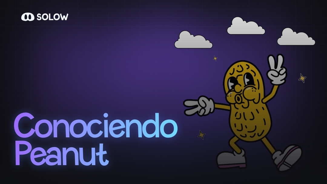 Conocé Peanut: la forma más simple de pagar con cripto en Argentina