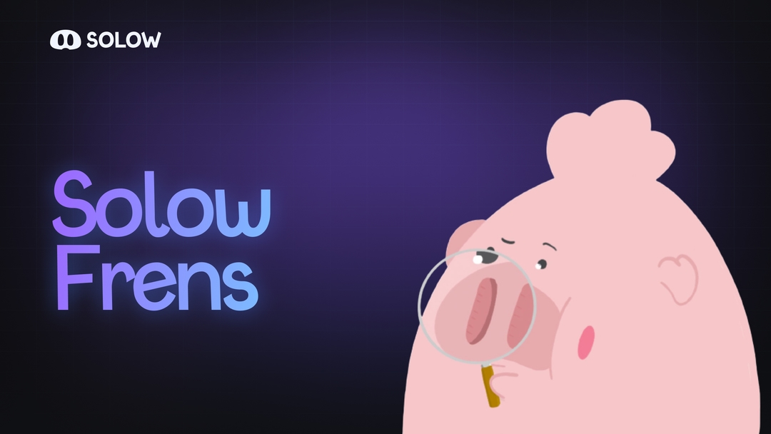 Descubri todo sobre tus Blockachins favoritas: Solow Frens