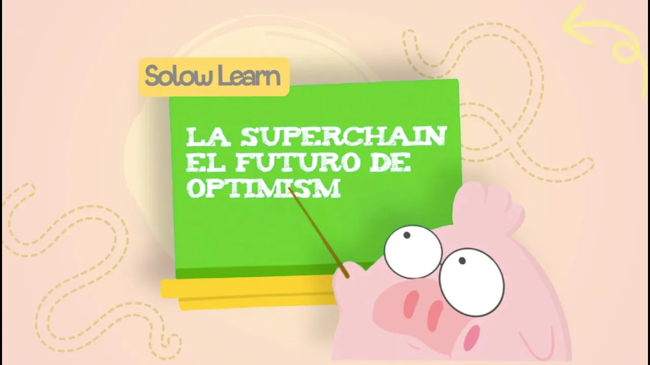 La Superchain y el futuro de Optimism