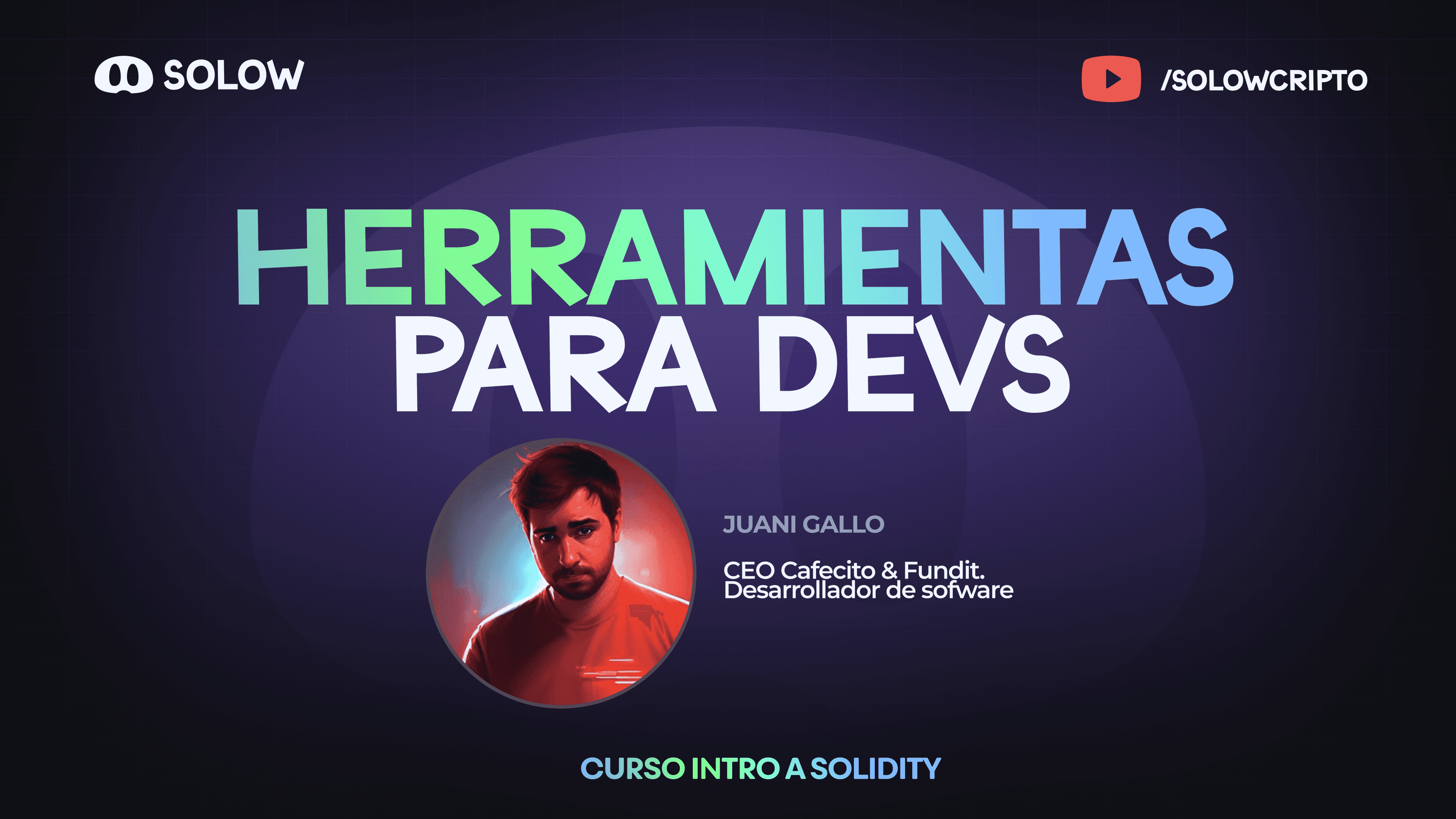 Herramientas para Devs