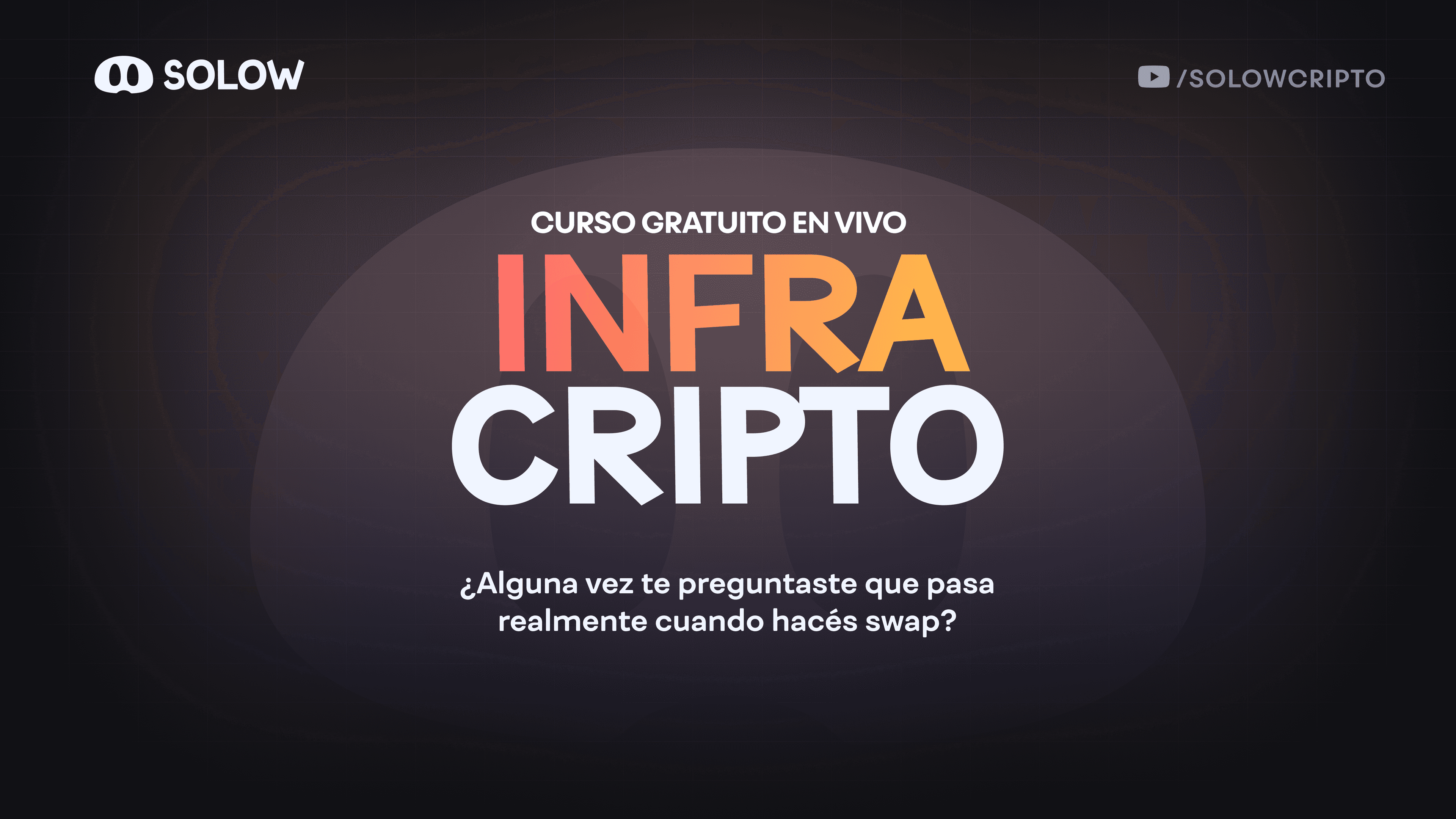 Curso Intro a Infra Blockchain