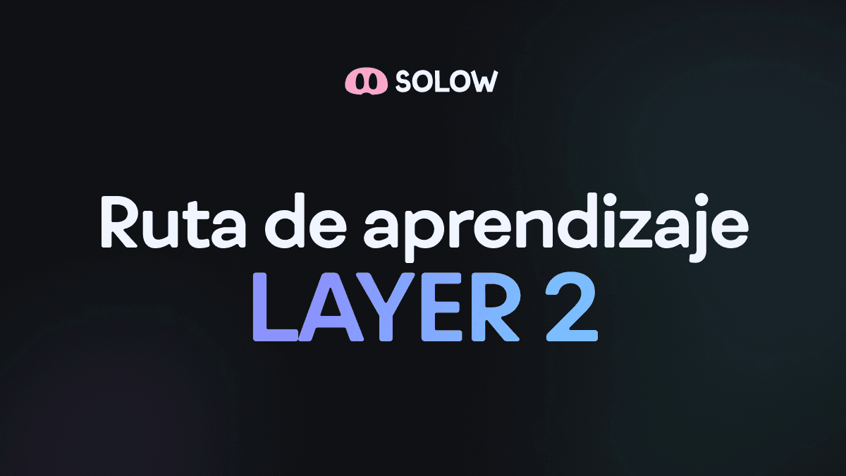 Ruta de Aprendizaje sobre Layer 2