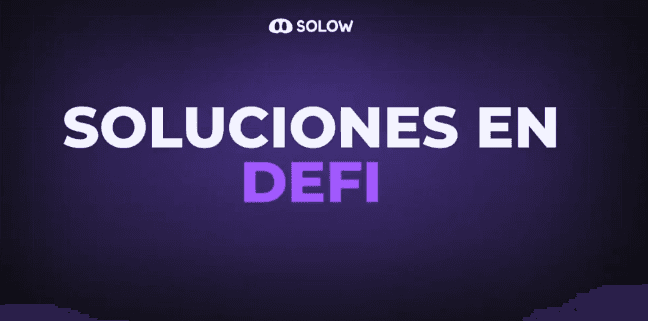 Soluciones y Usos de las Finanzas Descentralizadas (DeFi)